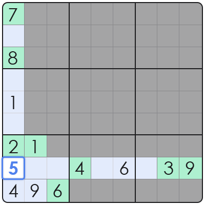 how to play sudoku puzzle